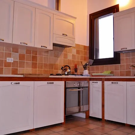 Apartment With 2 Bedrooms In Pantanagianni-pezze Morelli, With Wonderf Carovigno