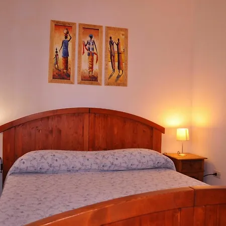 Apartment With 2 Bedrooms In Pantanagianni-pezze Morelli, With Wonderf